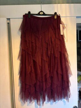 Roman skirt size 20